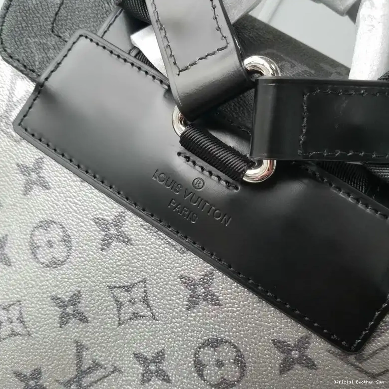 Official Brother Sam LV 20DJ570100 Bags 0627